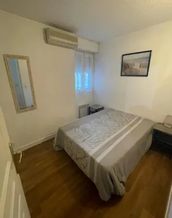 Apartment Magnifique T2 - Emeraude 41