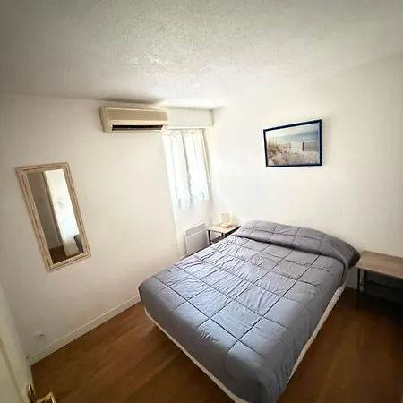 Apartment Magnifique T2 - Emeraude 41